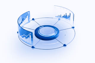 Dashboard Ardita Coniaggenza che mostra i risultati delle transazioni e i segnali di trading