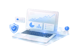 Procedura di registrazione semplice per il trading di criptovalute visualizzata sulla piattaforma Ardita Coniaggenza